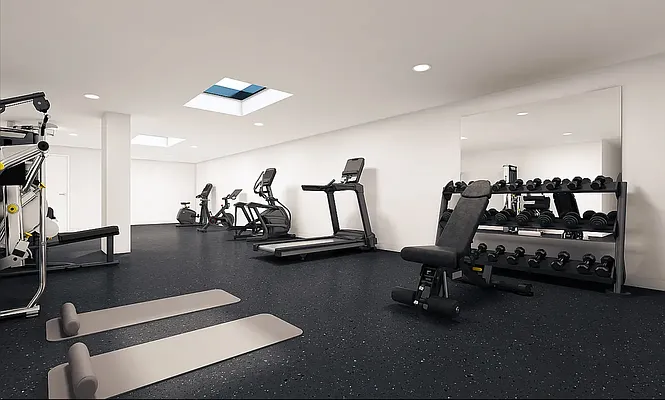 Rented by REAL New York | media 4