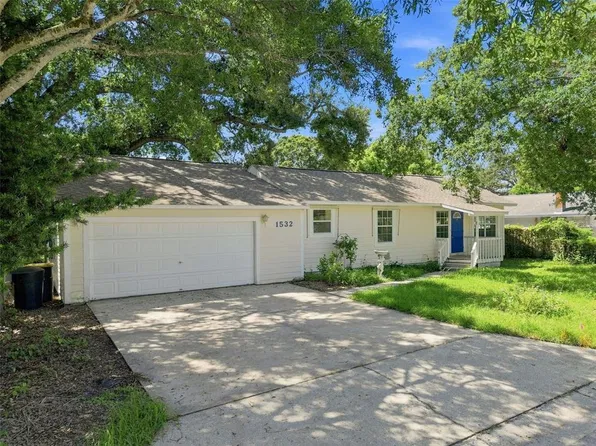 1532 TILLEY AVENUE, CLEARWATER, FL 33756