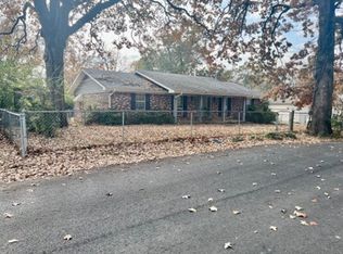 421 Jerome St, Hot Springs, AR 71913