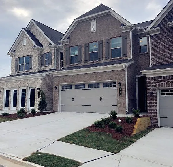 679 Lansing Grove Way — Photo 1