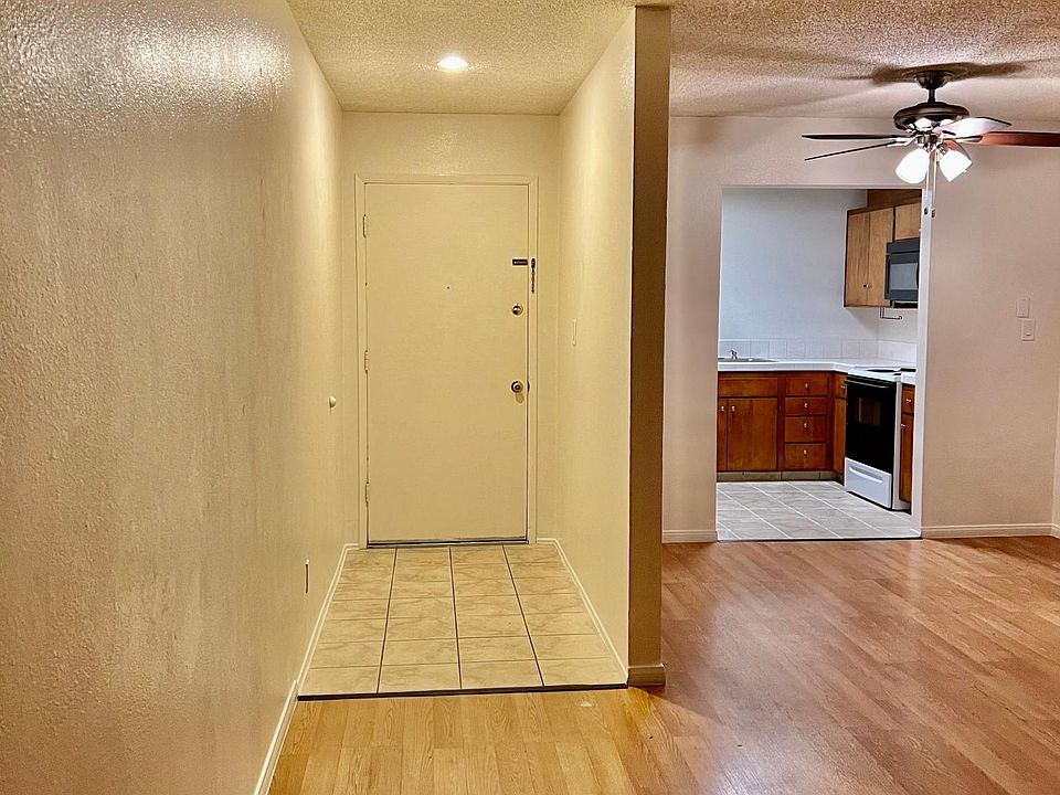 front door entrance