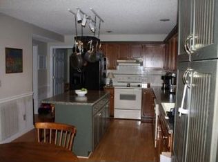 212 Pickens Rd, Kingsport, TN 37663