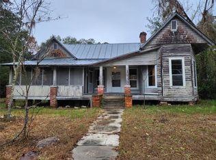 16532 Hamilton Ave, White Springs, FL 32096