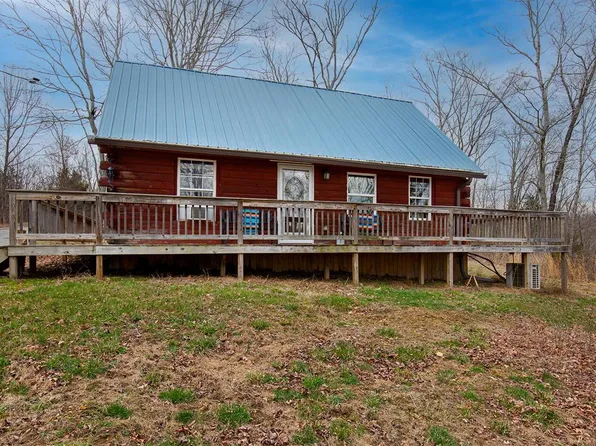 883 Glen Shaw Rd, Edmonton, KY 42129