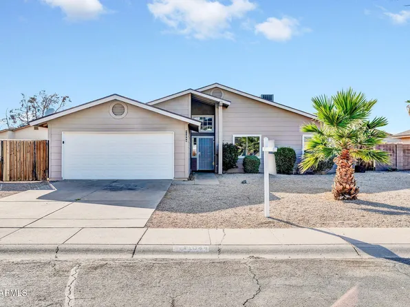 11044 N 75TH Drive, Peoria, AZ 85345