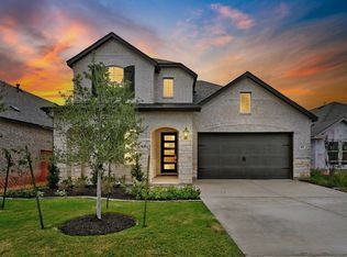 520 Billowing Way, Kyle, TX 78640