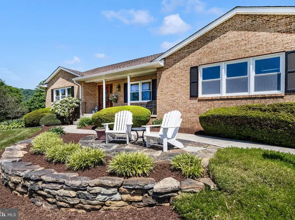 530 E Mountain Rd, Knoxville, MD 21758