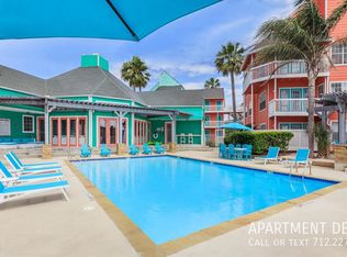 6907 Weiss Dr #2762, Galveston, TX 77551