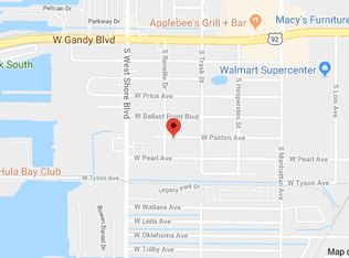 4620 W Paxton Ave, Tampa, FL 33611