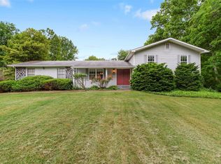 1509 Highway Dd, Defiance, MO 63341