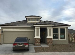 7807 S 23rd Pl, Phoenix, AZ 85042