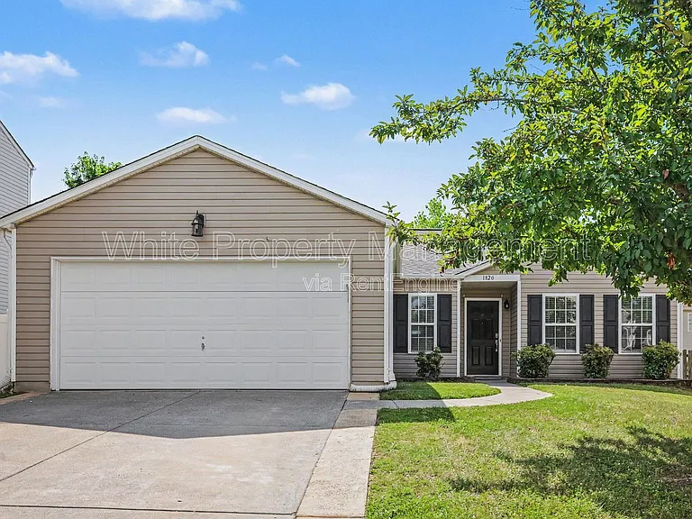 1820 Meadow Crossing Dr — Photo 1