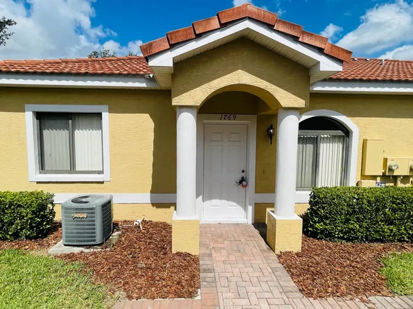 1769 Coriander Dr, Poinciana, FL 34759