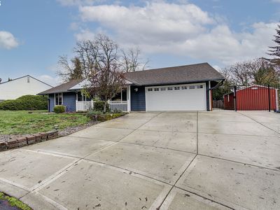 1019 NE 86th Ave, Vancouver, WA, 98664