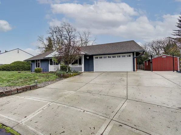 1019 NE 86th Ave, Vancouver, WA 98664