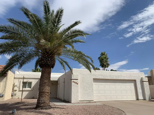 2635 N Olympic Cir, Mesa, AZ 85215