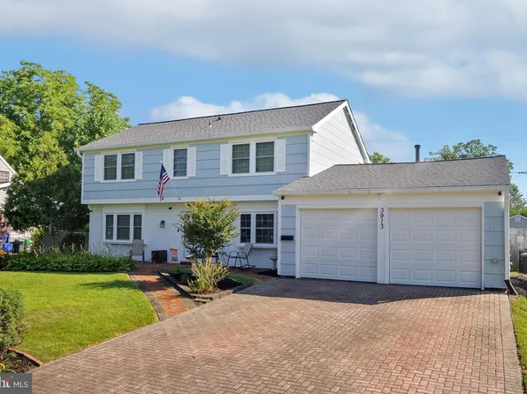 3913 Croydon Ln, Bowie, MD 20715