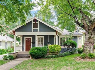 408 W Tremont Ave #9, Charlotte, NC 28203