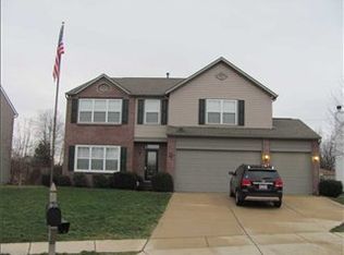 4425 Southport Trace Dr, Indianapolis, IN
