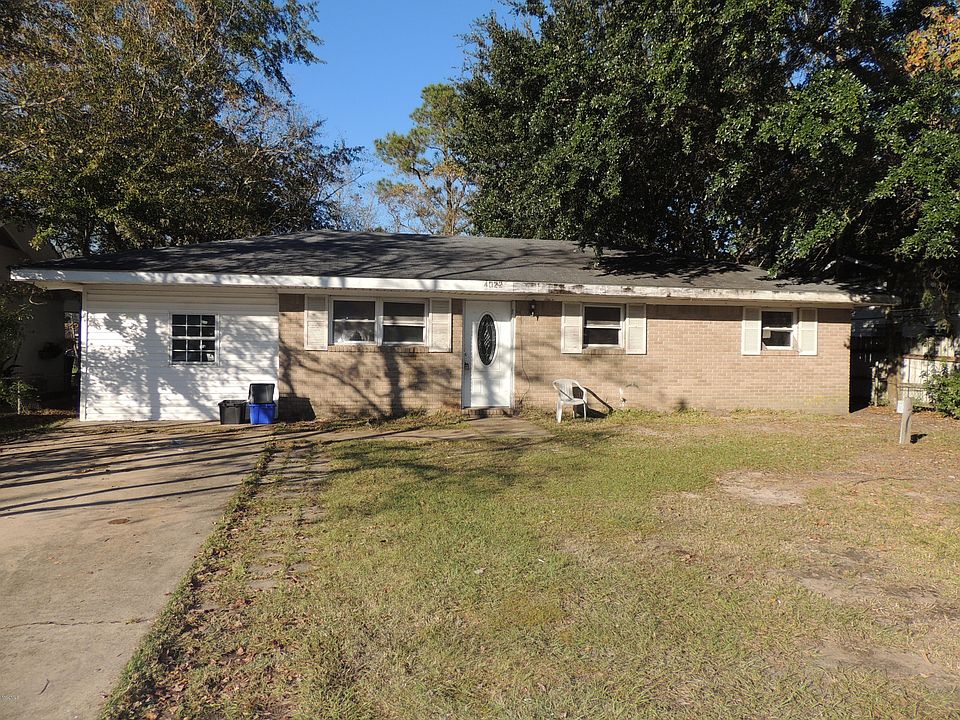 1st image of 4022 Ponderosa Dr