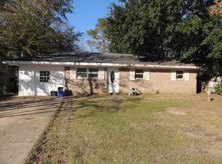 4022 Ponderosa Dr, Gulfport, MS 39501
