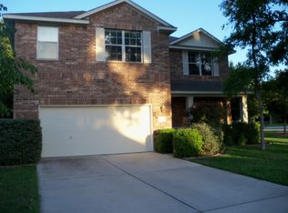 321 Creek Ridge Ln, Round Rock, TX 78664