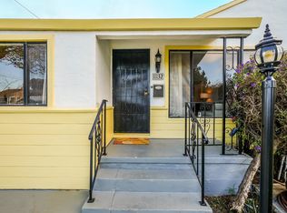 11132 Acalanes Dr, Oakland, CA 94603