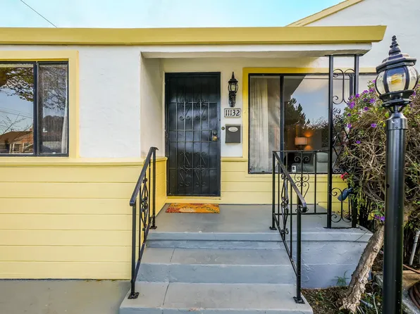 11132 Acalanes Dr, Oakland, CA 94603