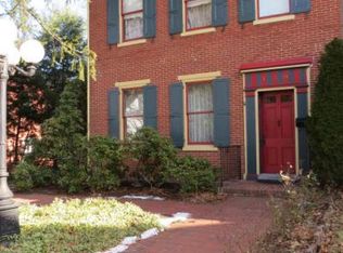 159 S Tulpehocken St, Pine Grove, PA 17963