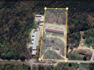 462 Campbell Point Rd, Shell Knob, MO 65747