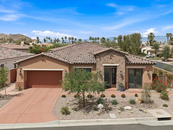 78420 Heritage Way, La Quinta, CA 92253