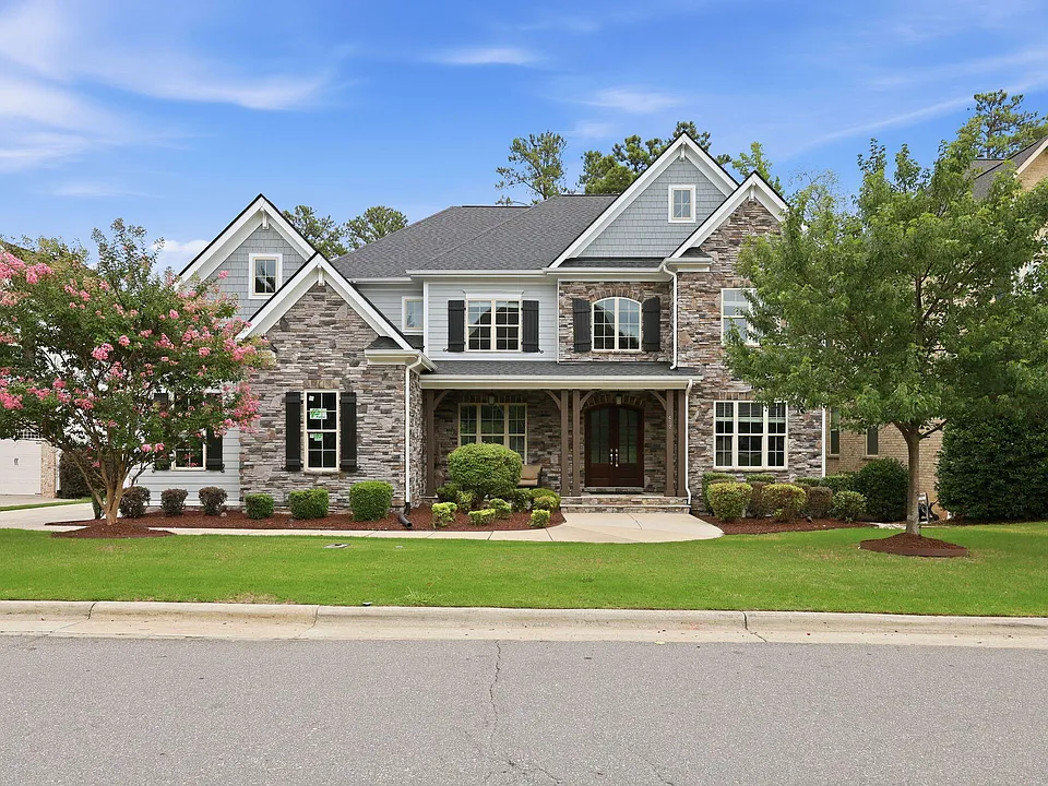 412 Parkman Grant Dr