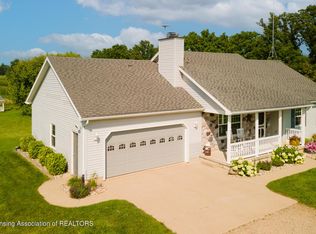 5734 W Taft Rd, Saint Johns, MI 48879