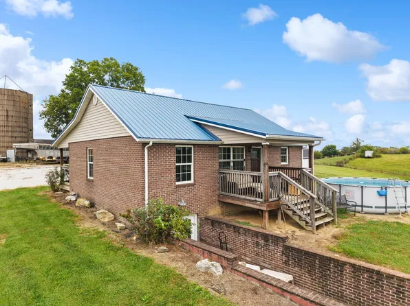 5793 Paris Rd, Mount Sterling, KY 40353