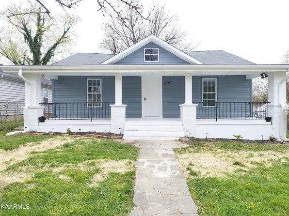 2561 Selma Ave, Knoxville, TN 37914