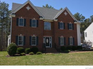 9805 Olde Milbrooke Way, Glen Allen, VA 23060