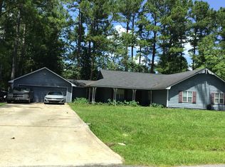 124 Old Folkston Rd, Kingsland, GA 31548