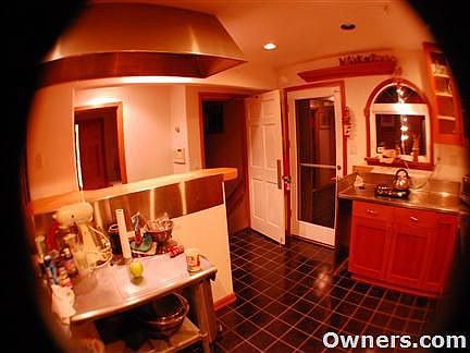 gas or electric stove