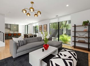 1706 Goodrich Ave #A, Austin, TX 78704