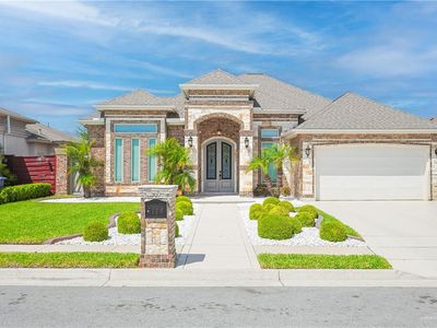 5104 Maple Ave, McAllen, TX, 78501