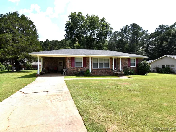 203 Griffin St, Enterprise, AL 36330