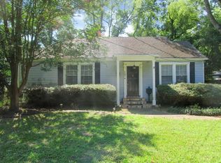 107 Ardmore Ave, Shreveport, LA 71105