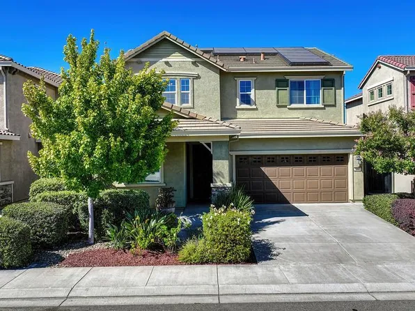 160 Kodiak Dr, Vacaville, CA 95687