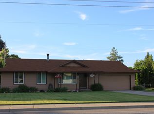 11905 E 32nd Ave, Spokane, WA 99206