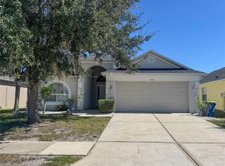 4150 Branchside Ln, Zephyrhills, FL 33543