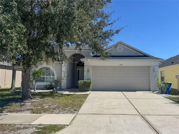 4150 Branchside Ln, Zephyrhills, FL 33543