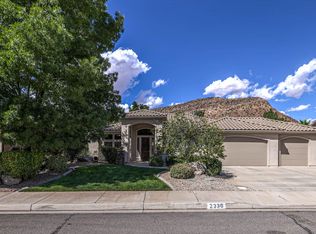 2336 S Camino Real, Washington, UT 84780