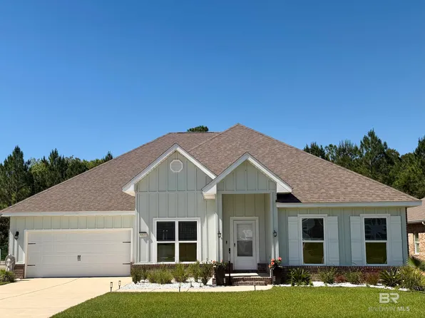 8827 Calverton St, Foley, AL 36535