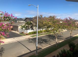 91-2220 Kaiwawalo St UNIT 104, Ewa Beach, HI 96706