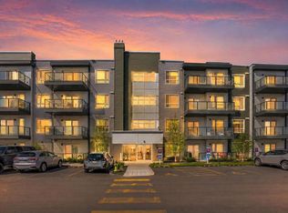 33 S Carringham Gate NW #1102, Calgary, AB T3P2H6